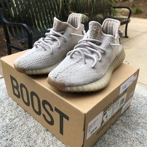 Yeezy Boost 350 V2 Sesame